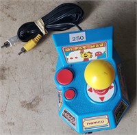 Vintage Namco Game Controller