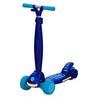 B3422  Hover-1 Children Electric Scooter Blue