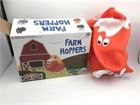 FARM HOPPERS INFLATA