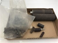 MISCELLANEOUS ROTARY SANDING ROLLS