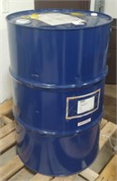 Unused 55 gallon barrel of valvoline 80W90 gear