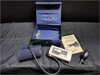 Norelco Electronic Digital Blood Pressure