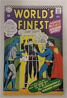 Worlds Finest 12 cent Comic