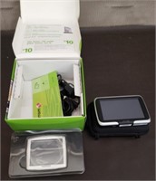 TomTom One N14644 & Mio Moov N255 GPS Systems