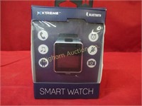 Xtreme Bluetooth Smart Watch, Android/Bluetooth