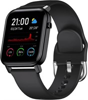 Astrum SN87 Smart Watch, Fitness Tracker with Hear