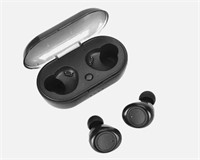 Y10 5.0 Bluetooth Wireless In-Ear Headphones 8 Hou