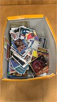 Lot of Unsearched Sports Cards