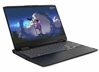 Lenovo Ideapad Gaming 3 15iah7 82s9 Laptop  As Is