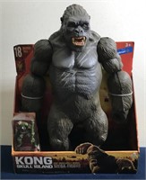 Kong Skull Island 18" Mega Figure