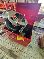 Electric Skill circular saw