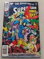 Online Comic Book Auction (day 1)