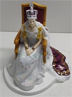 Royal Doulton Diamond Jubilee