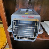 Pet Carrier