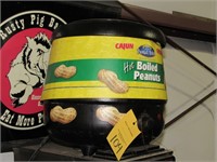 Peanut Patch Hot Boiled Peanut Warmer