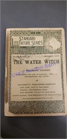 1897 the water witch book
