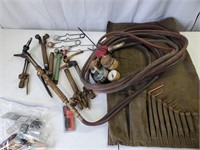 Welding Tools & Accessories