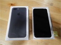 iPhone 7+ w/ Box