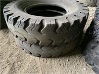 7.50-16 Tires /EACH