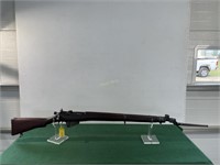 WW2 Enfield Military Rifle with Bayonet