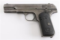 Colt 1903 Pocket Hammerless .32 ACP #3433