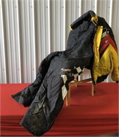 Pro Racing Insulated Bib Coveralls & Jacket