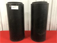 Insulated Water Tubes for Automatic Waterers