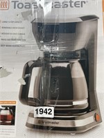 TOASTMASTER COFFEE MAKER