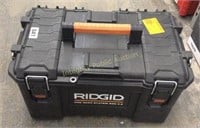 Ridgid Pro Gear System Gen 2.0 Toolbox