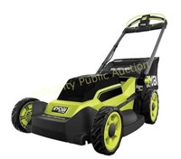 Ryobi 40V Self-Propelled 20” Lawn Mower $429 R