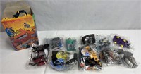 Lot Of Vintage McDonald’s Happy Meal Toys