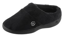 Open Back Slipper with Memory Foam Base, 8.5-9