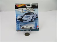 Voiture Hot Wheels Premium , Speed Machines