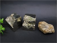 MEMORIAL DAY ROCK AUCTION! GEMS, CRYSTALS, FOSSILS, JEWELRY,