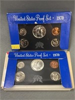 U.S. Proof and Mint Sets