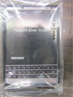 SEIDID - SURFACE FOR USE WITH PASSPORT SILVER