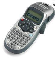 DYMO Letratag 100H Handheld Label Maker