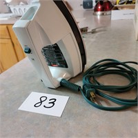 Proctor-Silex Steam Iron