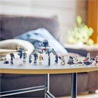 LEGO Star Wars Battle Battle Pack  75372