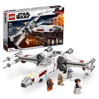 LEGO Star Wars Luke's X-Wing Fighter Set 75301