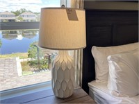 2PC TABLE LAMPS