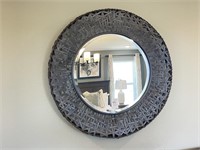 WALL MIRROR