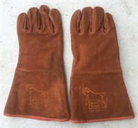 Red Ram RR1000 Welder Gloves