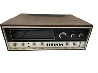 Vintage Pioneer Model SX-6000 Stereo Receiver