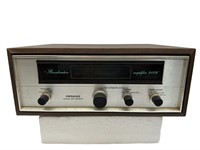 Vintage Pioneer Model SR-202W Amplifier