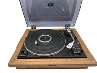 Vintage Pioneer PL-A35 Stereo Turntable