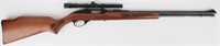 Gun Glenfield 60 Semi Auto Rifle in 22LR