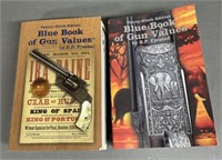 2 - Blue Book of Gun Value Books