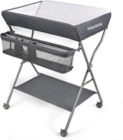 $120 Diaper Changing Table