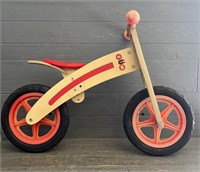 Zum Wood Children’s Bike